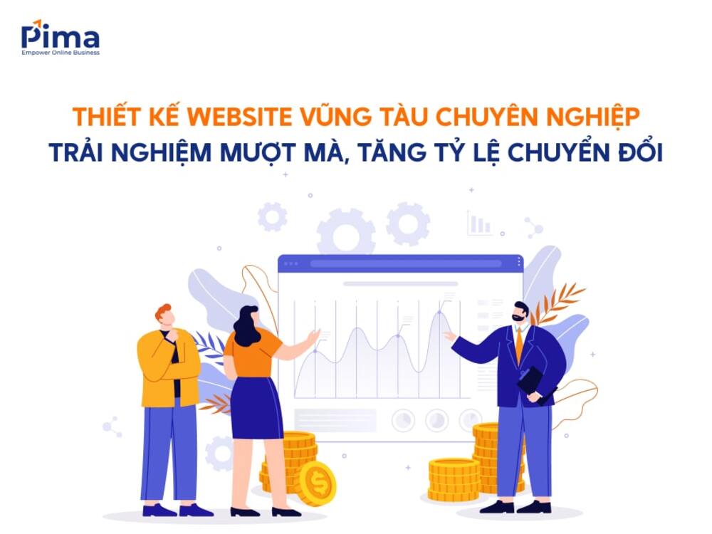 Thiết kế website Vũng Tàu mở rộng cơ hội kinh doanh cho doanh nghiệp Thiết kế website Vũng Tàu mở rộng cơ hội kinh doanh cho doanh nghiệp