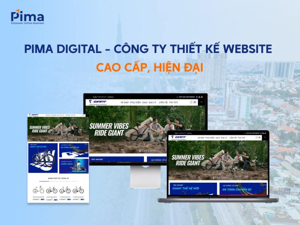 Công ty thiết kế website chuyên nghiệp, hiện đại Công ty thiết kế website chuyên nghiệp, hiện đại
