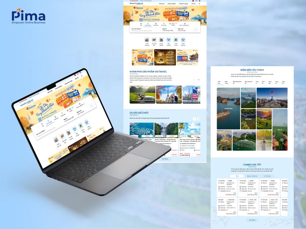Nhu cầu thiết kế website Đà Nẵng hiện nay ngày càng tăng cao Nhu cầu thiết kế website Đà Nẵng hiện nay ngày càng tăng cao