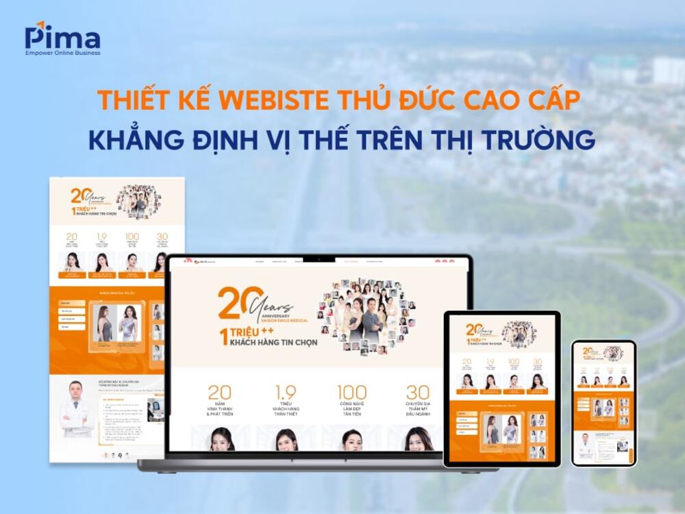 Thành phố Thủ Đức sẽ phát triển mạnh mẽ và bền vững trong tương lai Thành phố Thủ Đức sẽ phát triển mạnh mẽ và bền vững trong tương lai