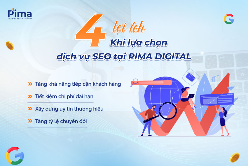 Dịch vụ SEO tại Bình Dương mở ra nhiều cơ hội và lợi ích cho doanh nghiệp