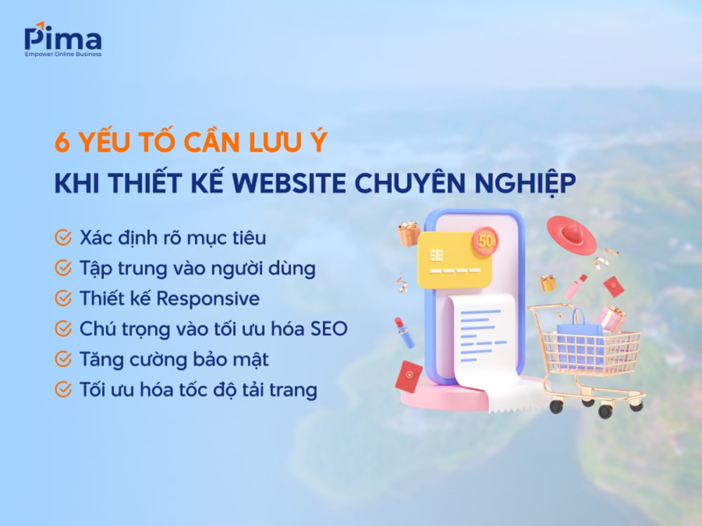 Những điều doanh nghiệp cần lưu ý khi thiết kế website chuyên nghiệp Những điều doanh nghiệp cần lưu ý khi thiết kế website chuyên nghiệp