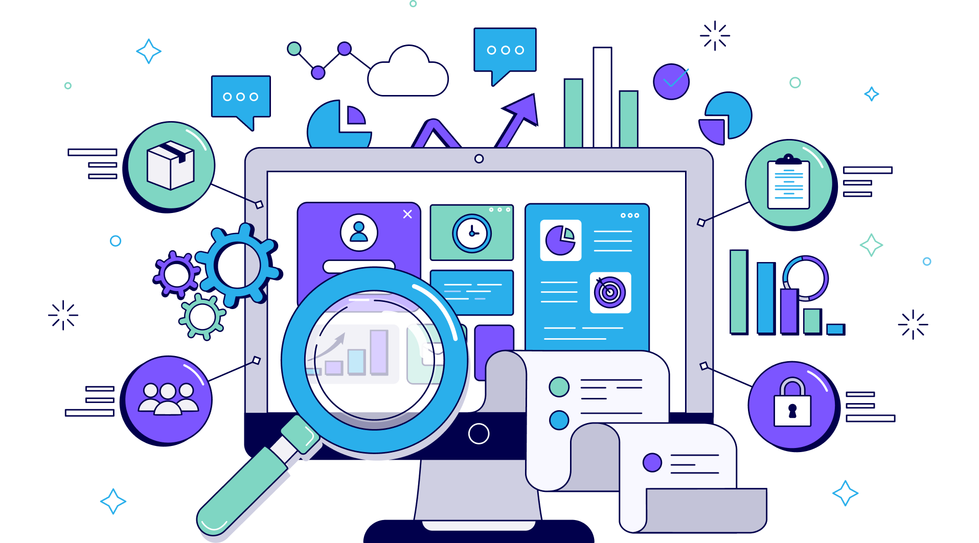 Báo giá dịch vụ SEO