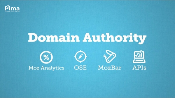 Domain Authority là nền tảng hỗ trợ cải thiện thứ hạng SEO