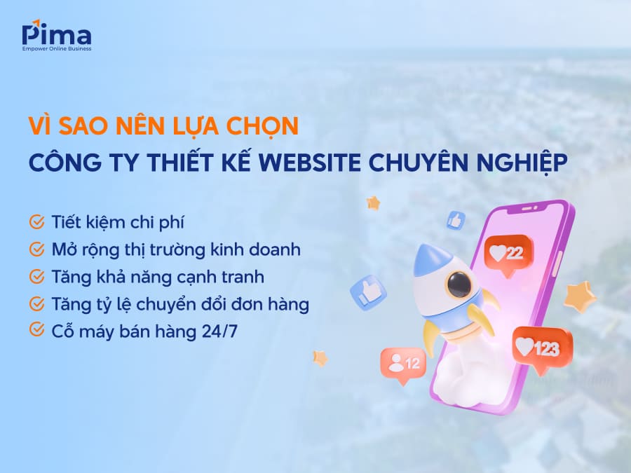 Thiết kế website tại Tiền Giang chuyên nghiệp mở ra nhiều cơ hội phát triển kinh doanh Thiết kế website tại Tiền Giang chuyên nghiệp mở ra nhiều cơ hội phát triển kinh doanh