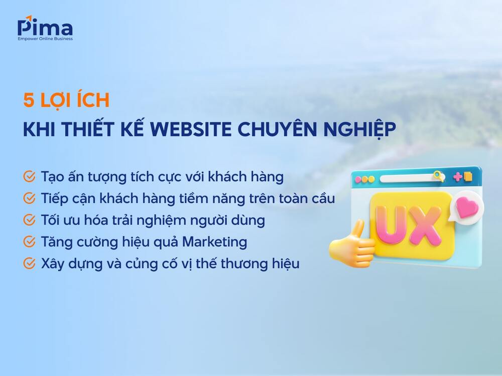 Thiết kế web Gia Lai chuyên nghiệp thúc đẩy doanh nghiệp phát triển mạnh mẽ Thiết kế web Gia Lai chuyên nghiệp thúc đẩy doanh nghiệp phát triển mạnh mẽ