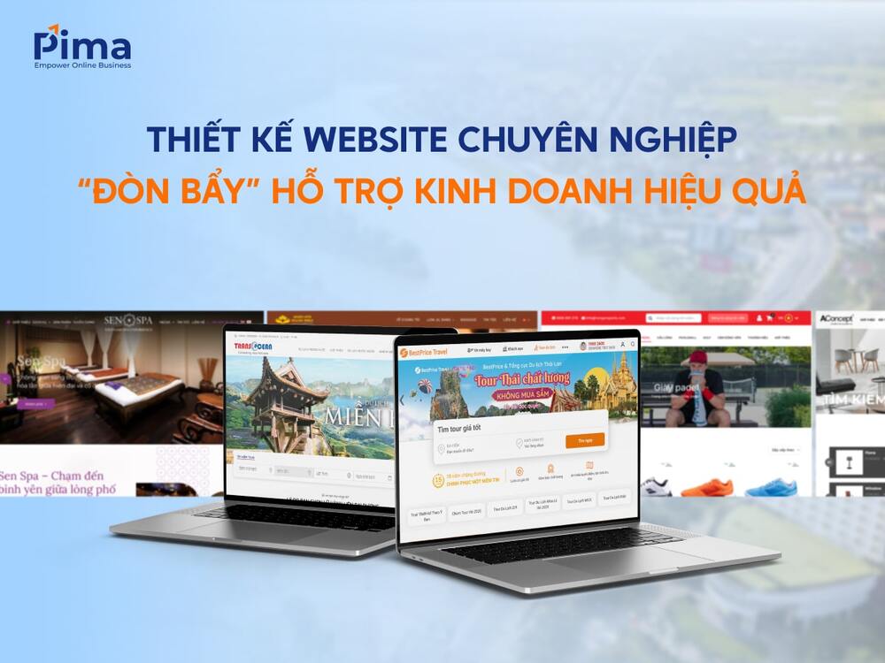 Thiết kế website tại Quảng Trị chuyên nghiệp đem lại lợi ích lớn cho doanh nghiệp Thiết kế website tại Quảng Trị chuyên nghiệp đem lại lợi ích lớn cho doanh nghiệp