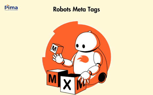 Robots Meta Tags có vai trò quan trọng trong SEO Onpage