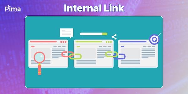 Tối ưu hóa Internal link trong website nhằm mang lại nguồn Link Juice hiệu quả