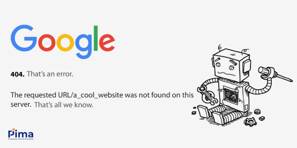 Lỗi 404 Not Found là gì? Lỗi 404 Not Found là gì?