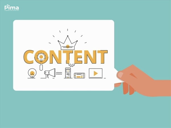 Content chất lượng, hấp dẫn sẽ thu hút người dùng ở lại website lâu hơn Content chất lượng, hấp dẫn sẽ thu hút người dùng ở lại website lâu hơn