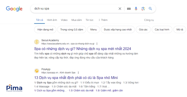 Meta title là gì trong SEO? Meta title là gì trong SEO?