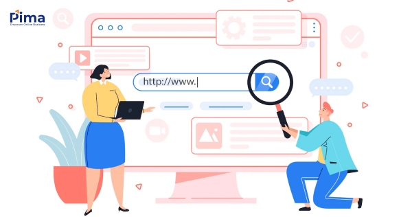 URL giúp cải thiện trải nghiệm người dùng và khả năng xếp hạng trang web trên SERP URL giúp cải thiện trải nghiệm người dùng và khả năng xếp hạng trang web trên SERP