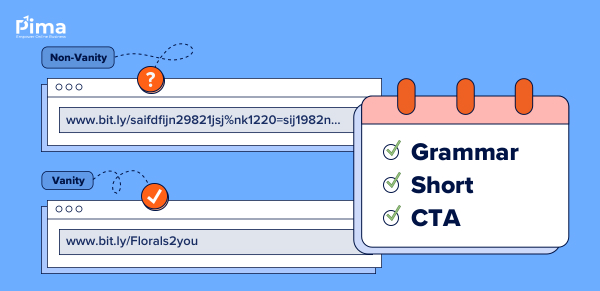 Sử dụng URL ảo ngắn gọn và rõ ràng để giúp cải thiện trải nghiệm người dùng Sử dụng URL ảo ngắn gọn và rõ ràng để giúp cải thiện trải nghiệm người dùng