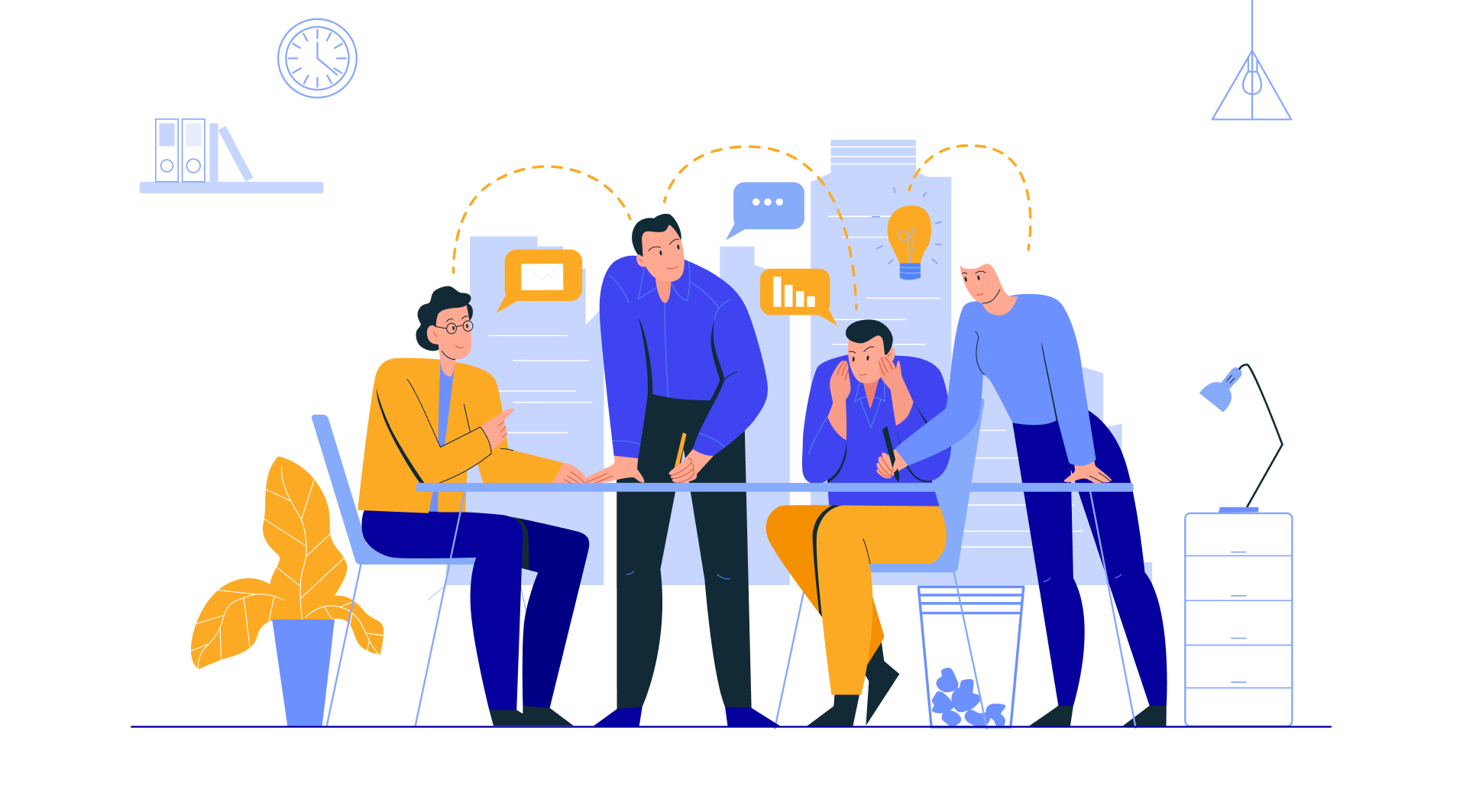 Vận hành kế hoạch marketing bài bản cho doanh nghiệp