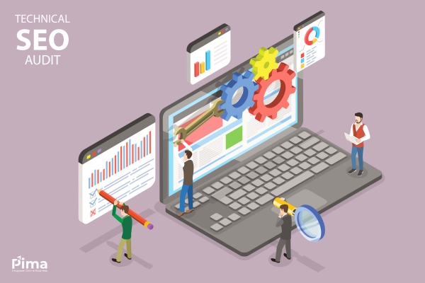 SEO Technical đảm bảo công cụ tìm kiếm có thể thu thập và lập chỉ mục hiệu quả SEO Technical đảm bảo công cụ tìm kiếm có thể thu thập và lập chỉ mục hiệu quả