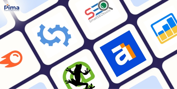 Tham khảo một số công cụ hỗ trợ SEO audit hiệu quả nhất hiện nay Tham khảo một số công cụ hỗ trợ SEO audit hiệu quả nhất hiện nay