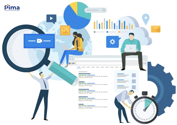 Audit website định kỳ là một phần không thể thiếu trong chiến lược marketing online Audit website định kỳ là một phần không thể thiếu trong chiến lược marketing online