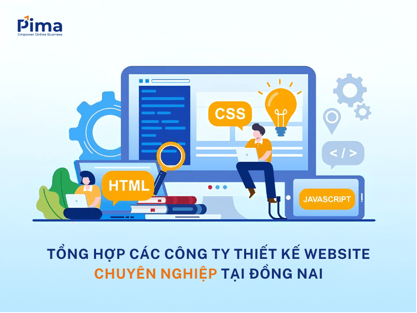 Top 5 công ty thiết kế website tại Đồng Nai chuyên nghiệp Tổng hợp các công ty thiết kế website chuyển nghiệp tại Đồng Nai