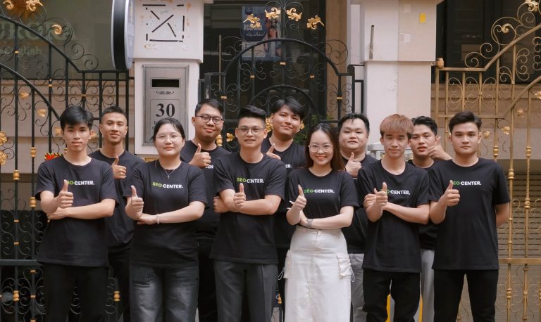 SEO Center - Agency SEO & CRO chuyên sâu tại TPHCM