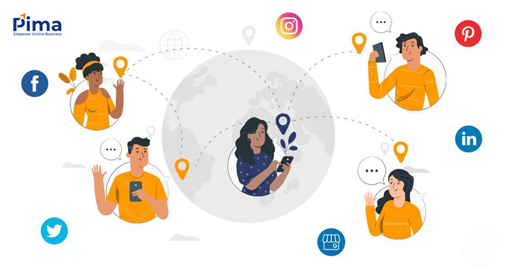 Dịch vụ SEO Entity chuyên nghiệp đảm bảo độ phủ sóng của thương hiệu lâu dài hơn