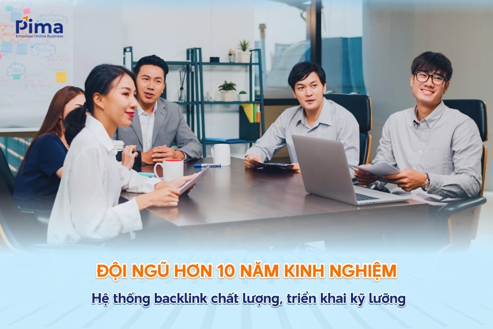 Pima Digital – Dịch vụ Entity chuyên nghiệp, hiệu quả hàng đầu