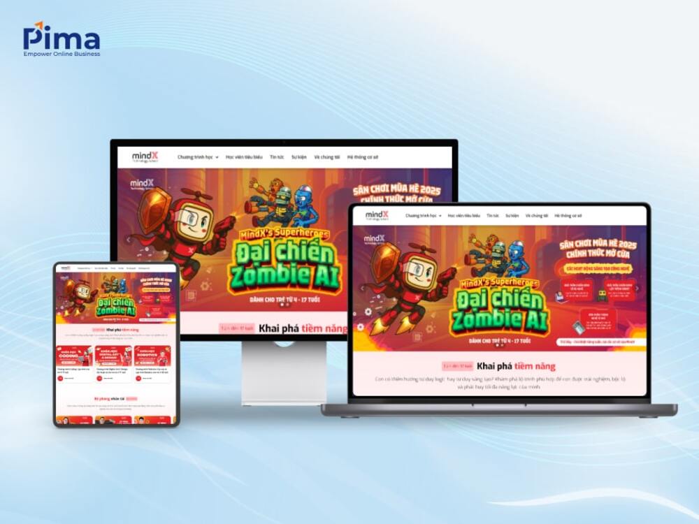 Hệ thống banner, popup Hệ thống banner, popup