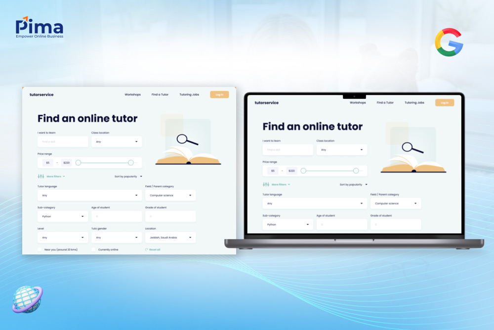 Form điền thông tin đăng ký tìm gia sư cho phụ huynh, học viên Form điền thông tin đăng ký tìm gia sư cho phụ huynh, học viên