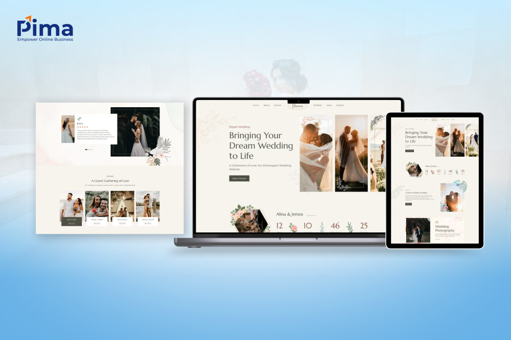 Thiết kế website studio giao diện cao cấp, thu hút Thiết kế website studio giao diện cao cấp, thu hút