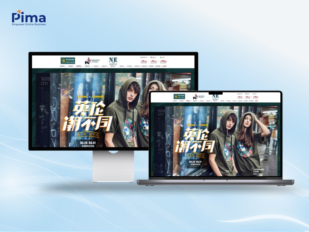 Trang web nhập hàng Trung Quốc sở hữu giao diện độc quyền Trang web nhập hàng Trung Quốc sở hữu giao diện độc quyền