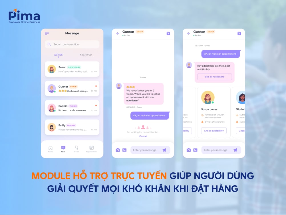 Thiết kế website đặt hàng Trung Quốc tích hợp đầy đủ tính năng hỗ trợ Thiết kế website đặt hàng Trung Quốc tích hợp đầy đủ tính năng hỗ trợ
