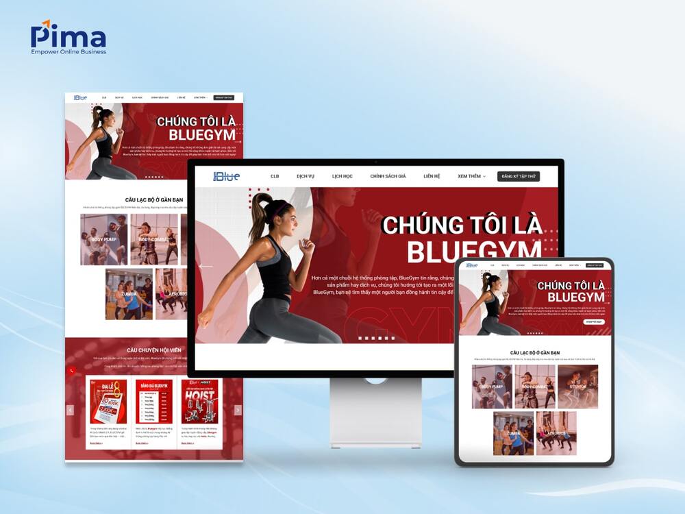 Tuyệt đối không copy sao chép trang web của đối thủ Tuyệt đối không copy sao chép trang web của đối thủ