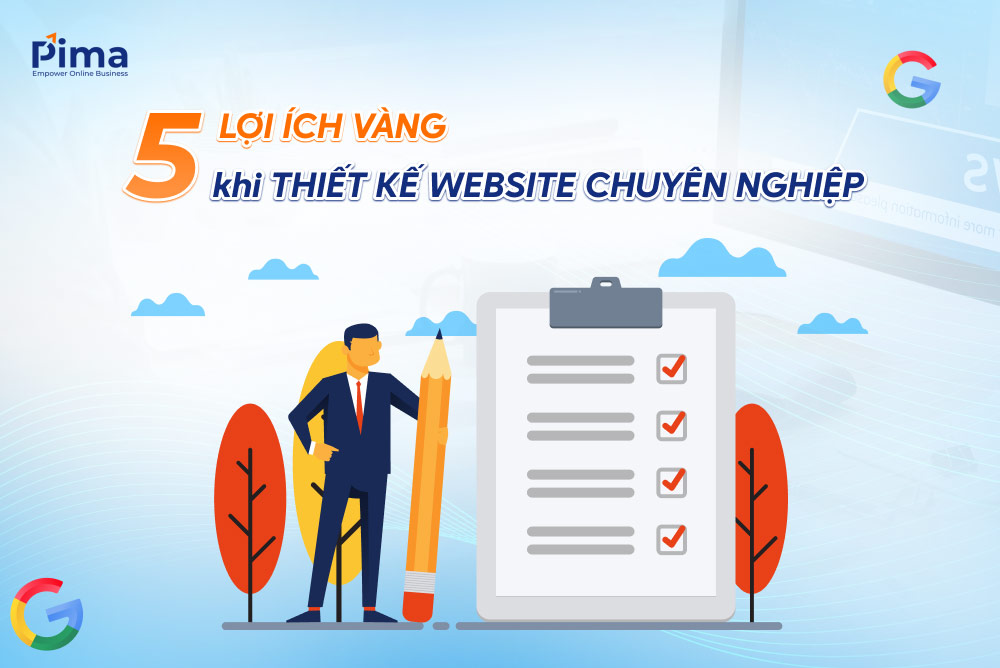 Thiết kế website studio mang lại nhiều lợi ích quan trọng cho doanh nghiệp Thiết kế website studio mang lại nhiều lợi ích quan trọng cho doanh nghiệp