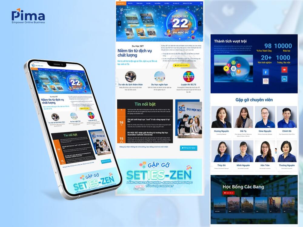 Bạn đã tìm được mẫu website phù hợp với công ty mình chưa? Bạn đã tìm được mẫu website phù hợp với công ty mình chưa?