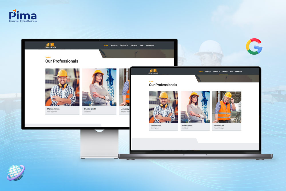 Module hồ sơ kỹ sư góp phần giúp bạn nâng cao uy tín trong mắt khách hàng Module hồ sơ kỹ sư góp phần giúp bạn nâng cao uy tín trong mắt khách hàng