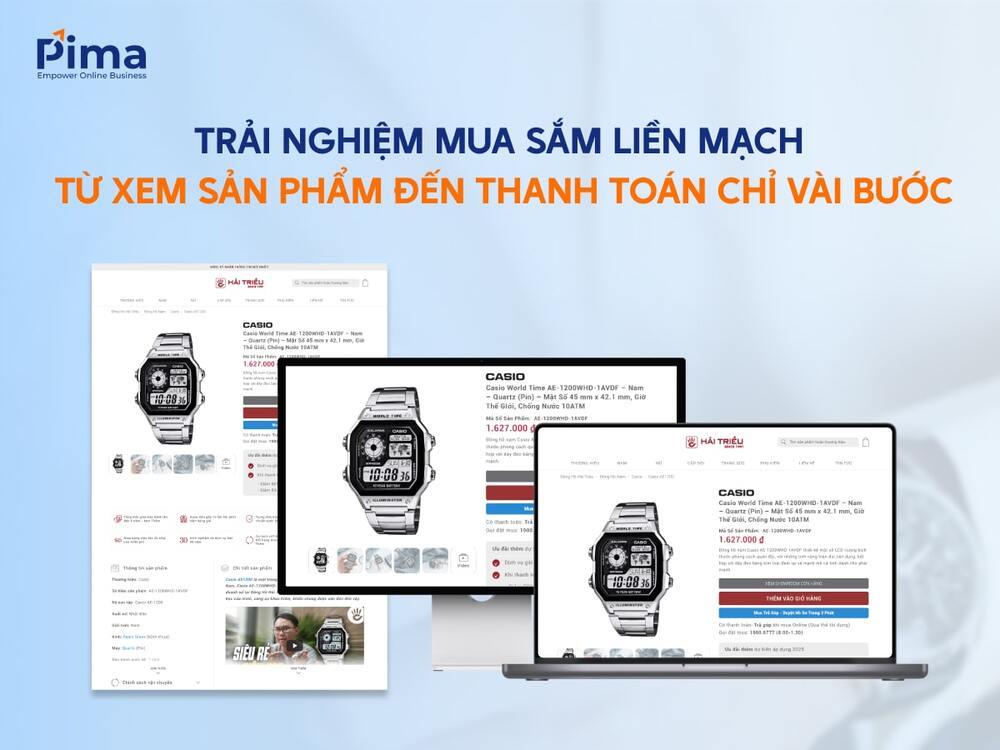 Các module hỗ trợ thanh toán tự động giúp bạn tạo ra doanh thu một cách thụ động Các module hỗ trợ thanh toán tự động giúp bạn tạo ra doanh thu một cách thụ động