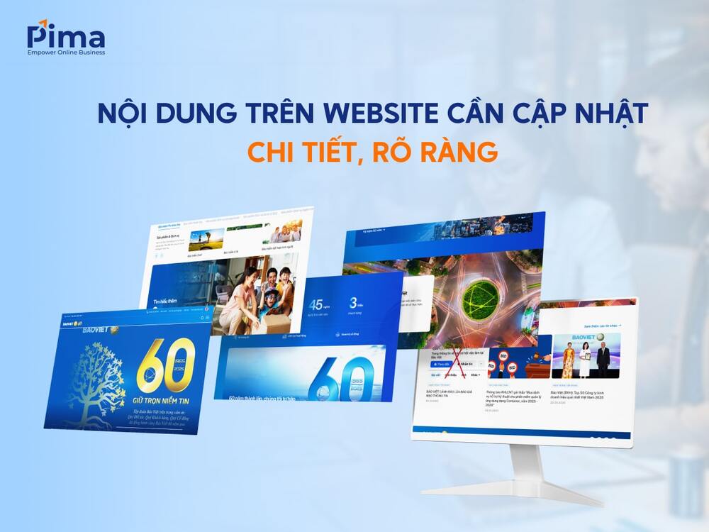 Thiết kế website công ty bảo hiểm nên chú trọng tạo nội dung hấp dẫn, chi tiết Thiết kế website công ty bảo hiểm nên chú trọng tạo nội dung hấp dẫn, chi tiết