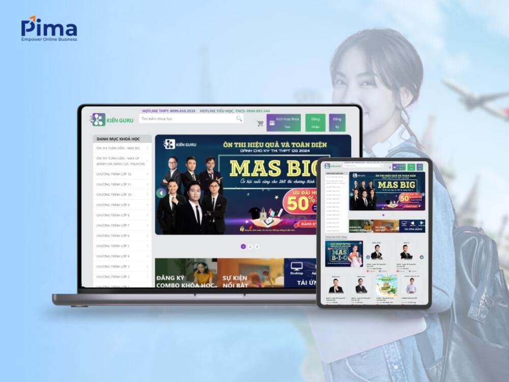 Xây dựng profile giáo viên chỉn chu giúp trường học gia tăng uy tín Xây dựng profile giáo viên chỉn chu giúp trường học gia tăng uy tín