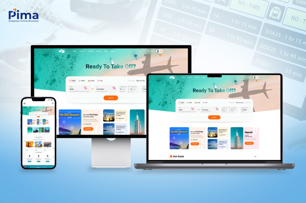 Thiết kế website đặt vé máy bay trực tuyến uy tín, chuyên nghiệp Thiết kế website đặt vé máy bay trực tuyến uy tín, chuyên nghiệp