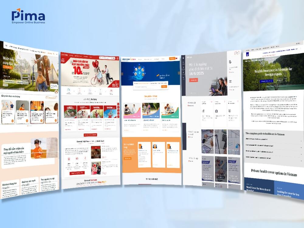 Website công ty bảo hiểm nhân thọ chuyên nghiệp, chuẩn SEO Website công ty bảo hiểm nhân thọ chuyên nghiệp, chuẩn SEO