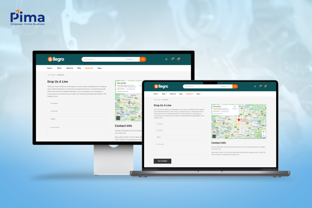 Module liên hệ đem lại nhiều lợi ích cho người dùng và doanh nghiệp Module liên hệ đem lại nhiều lợi ích cho người dùng và doanh nghiệp