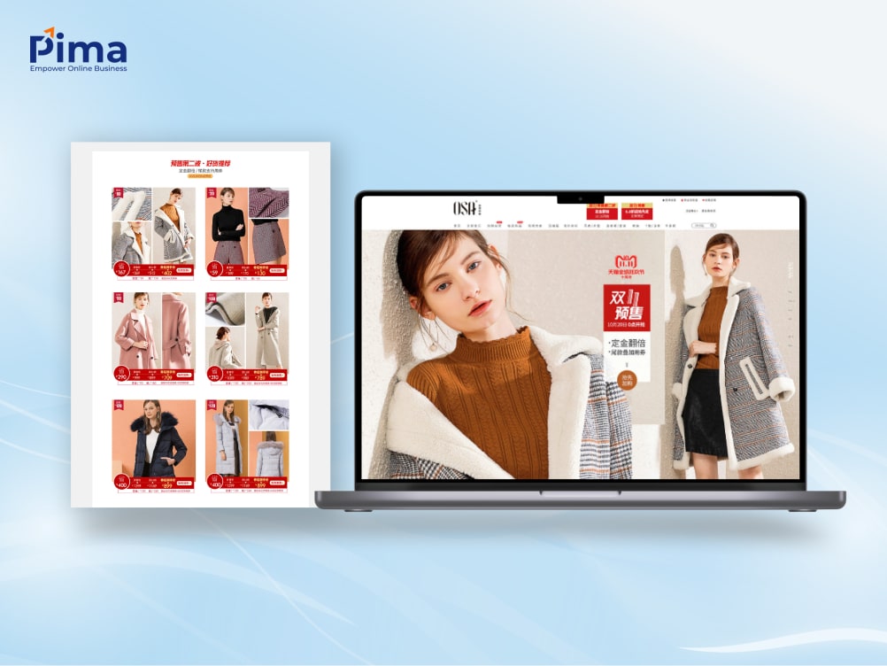 Trang web nhập hàng Trung Quốc sở hữu tính năng bảo mật cao cấp Trang web nhập hàng Trung Quốc sở hữu tính năng bảo mật cao cấp