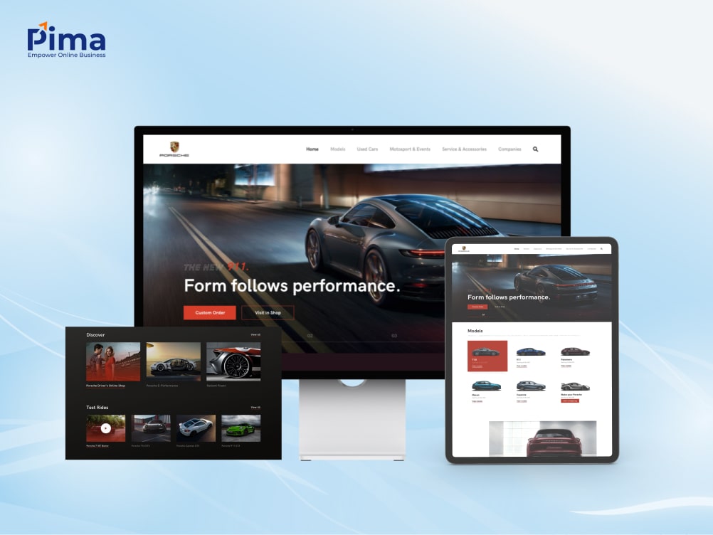 Tính năng gợi ý dòng xe cùng phân khúc là “trợ thủ đắc lực” giúp bạn tăng sale hiệu quả Tính năng gợi ý dòng xe cùng phân khúc là “trợ thủ đắc lực” giúp bạn tăng sale hiệu quả