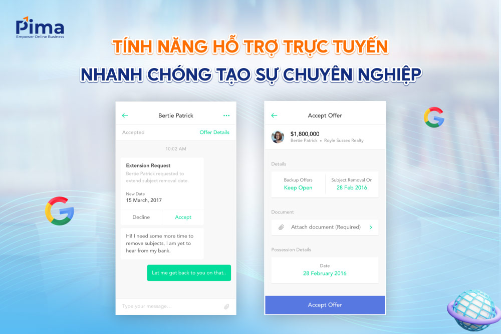 Thiết kế website yến sào không thể bỏ qua tính năng hỗ trợ trực tuyến Thiết kế website yến sào không thể bỏ qua tính năng hỗ trợ trực tuyến