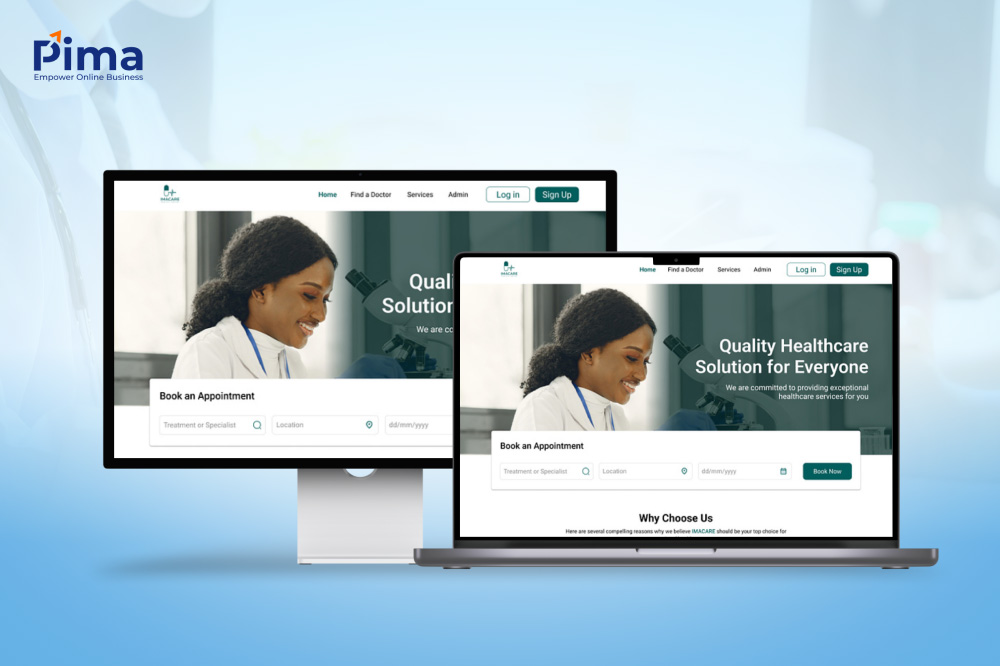 Tính năng tìm kiếm giúp người dùng tra cứu thông tin nhanh chóng theo nhu cầu