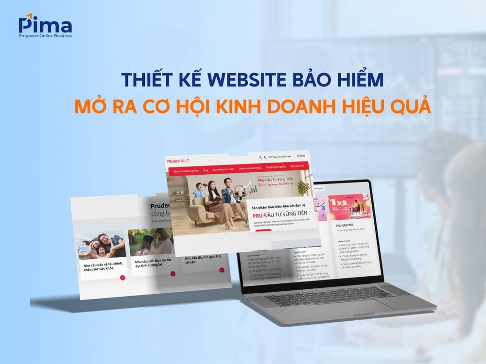 Thiết kế website công ty bảo hiểm chuyên nghiệp mang lại lợi ích lớn cho doanh nghiệp Thiết kế website công ty bảo hiểm chuyên nghiệp mang lại lợi ích lớn cho doanh nghiệp