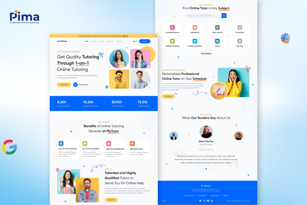 Website cung cấp dịch vụ gia sư uy tín, chuyên nghiệp Website cung cấp dịch vụ gia sư uy tín, chuyên nghiệp