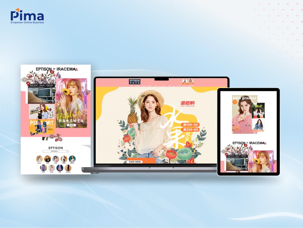 Website đặt hàng Trung Quốc hiện đại, chuyên nghiệp Website đặt hàng Trung Quốc hiện đại, chuyên nghiệp