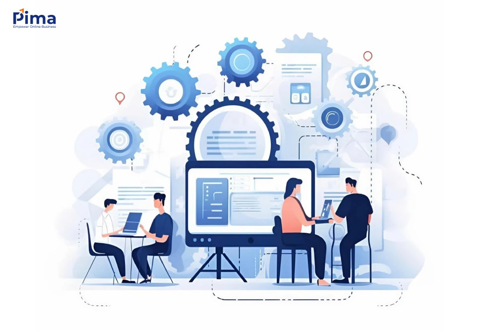 Yêu cầu chia nhỏ giai đoạn và chỉ giữ lại những hạng mục thực sự cần thiết