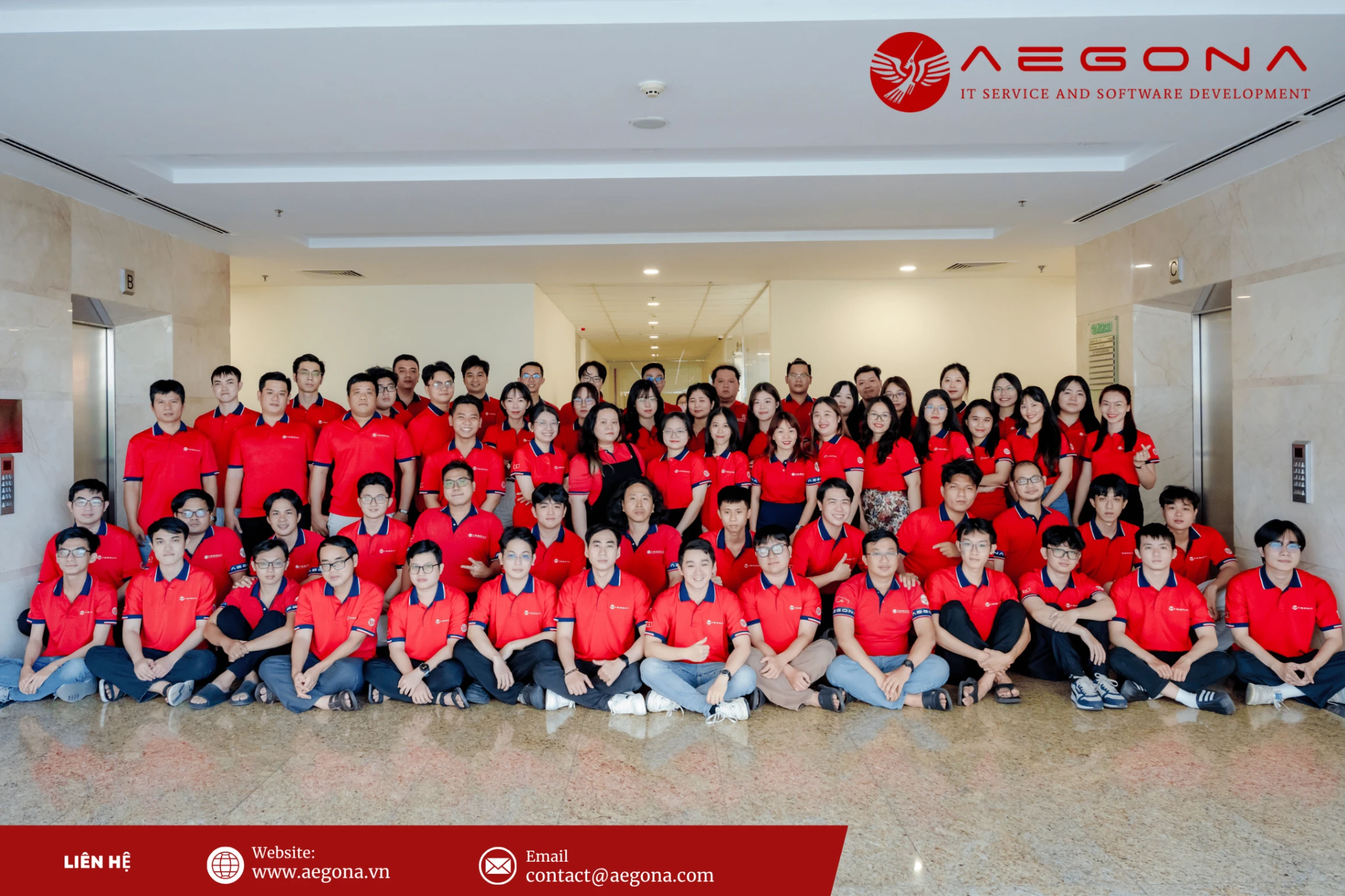Aegona chuyên thiết kế website chuẩn SEO và lập trình phần mềm Aegona chuyên thiết kế website chuẩn SEO và lập trình phần mềm